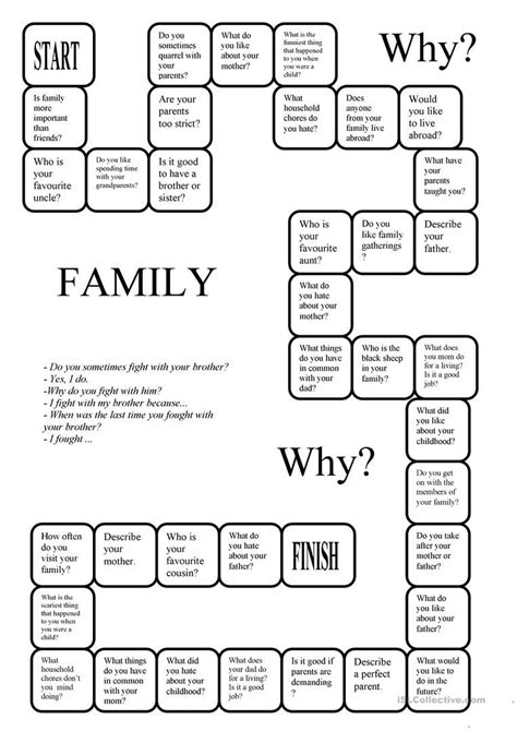 Card Game for Families, Therapy Games for Kids.